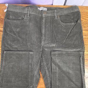 JoS A Bank 1905 Corduroy Pants